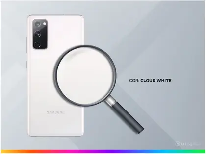 Smart TV Philips - Controle